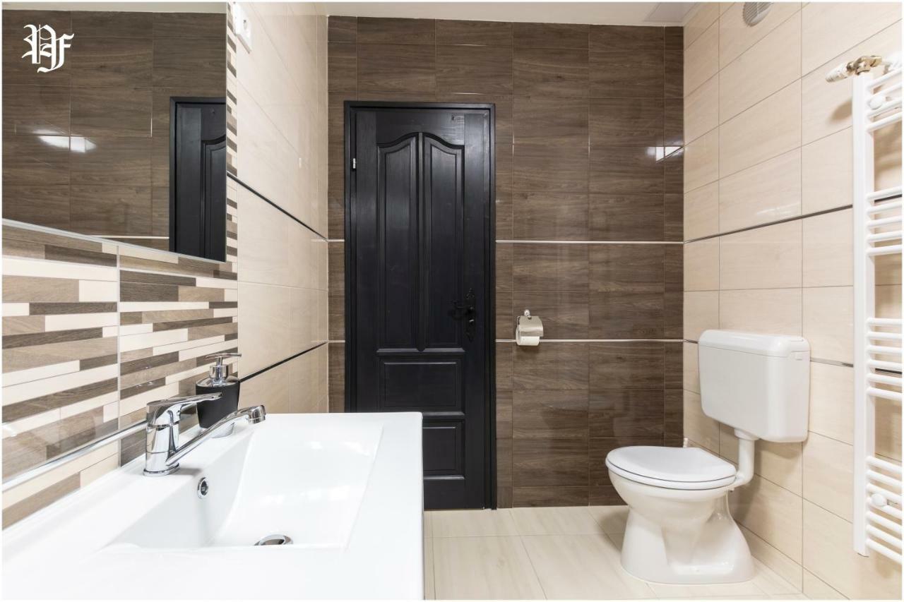Bed and Breakfast Paszto Fogado Экстерьер фото