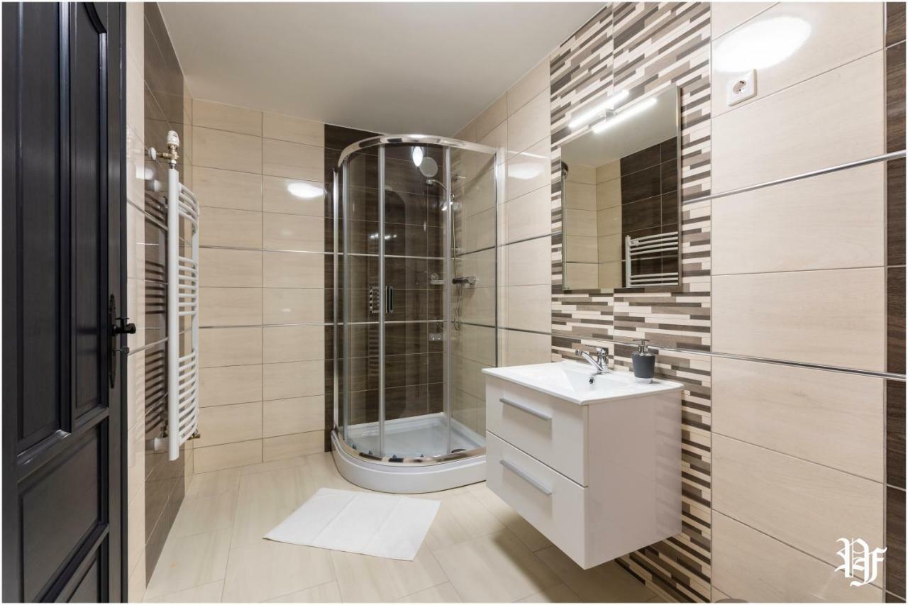 Bed and Breakfast Paszto Fogado Экстерьер фото