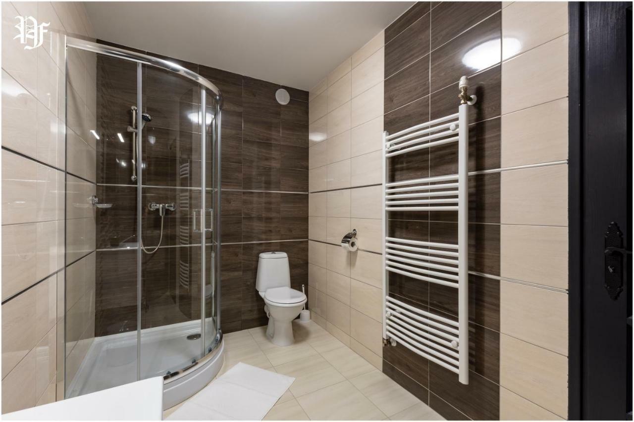 Bed and Breakfast Paszto Fogado Экстерьер фото